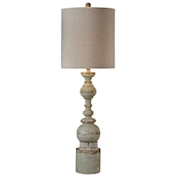 Elise Buffet Lamp