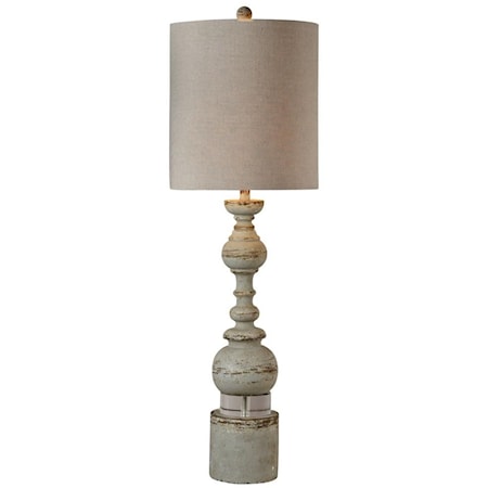 Elise Buffet Lamp