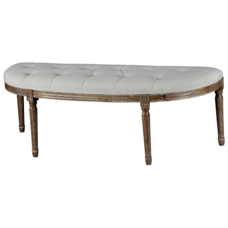 Accent Bench