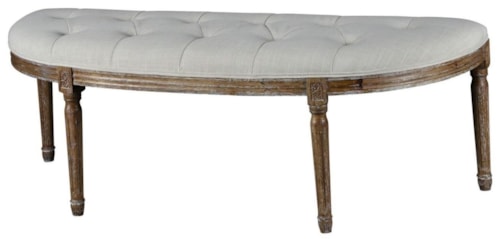 Accent Bench