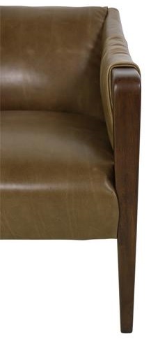Occasional Chair