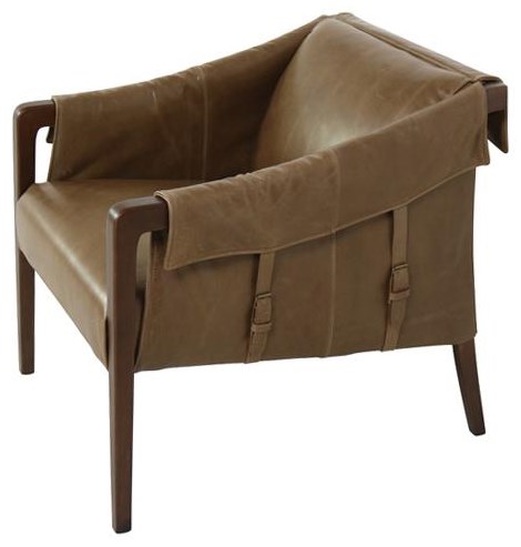 Occasional Chair