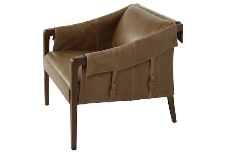 Abbott Occasional Chair by Interior Style at Sprintz Furniture