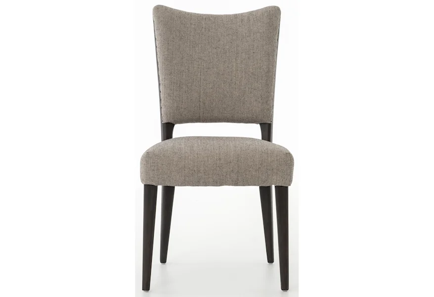 Abbott Lennox Dining Chair by Four Hands at Jacksonville Furniture Mart