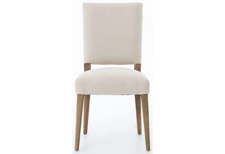 Abbott Kurt Dining Chair by Four Hands at Alison Craig Home Furnishings