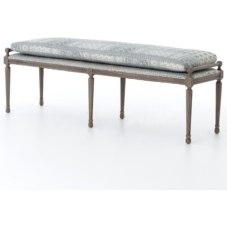 Lucille Dining Bench 