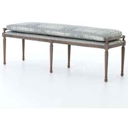 Lucille Dining Bench 