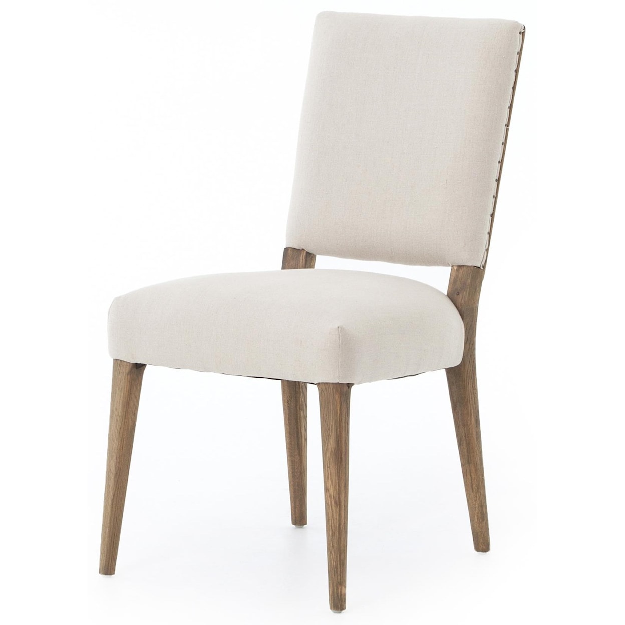 Four Hands Abbott DINING CHAIR