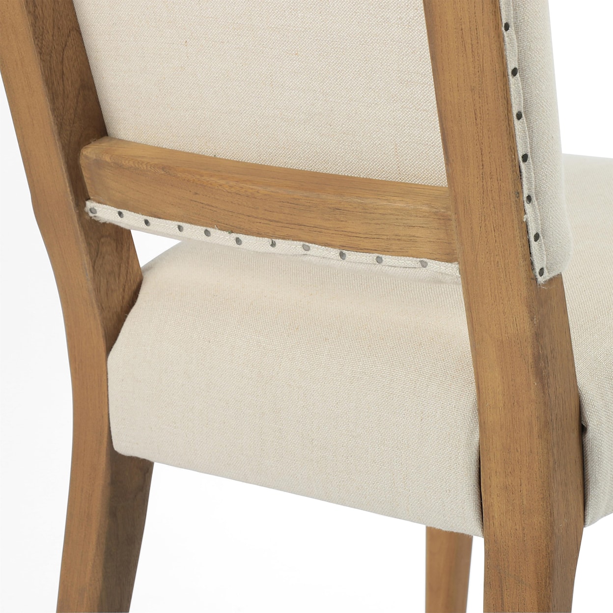 Four Hands Abbott DINING CHAIR