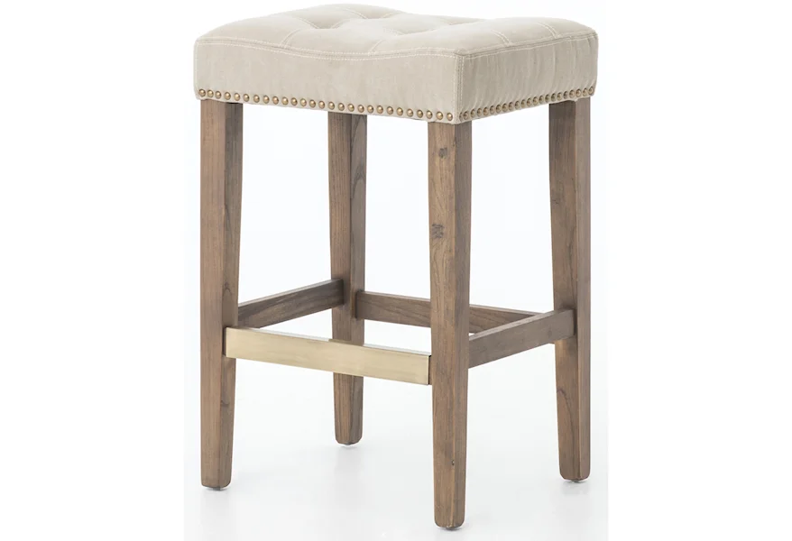 Ashford Sean Counterstool by Four Hands at Alison Craig Home Furnishings
