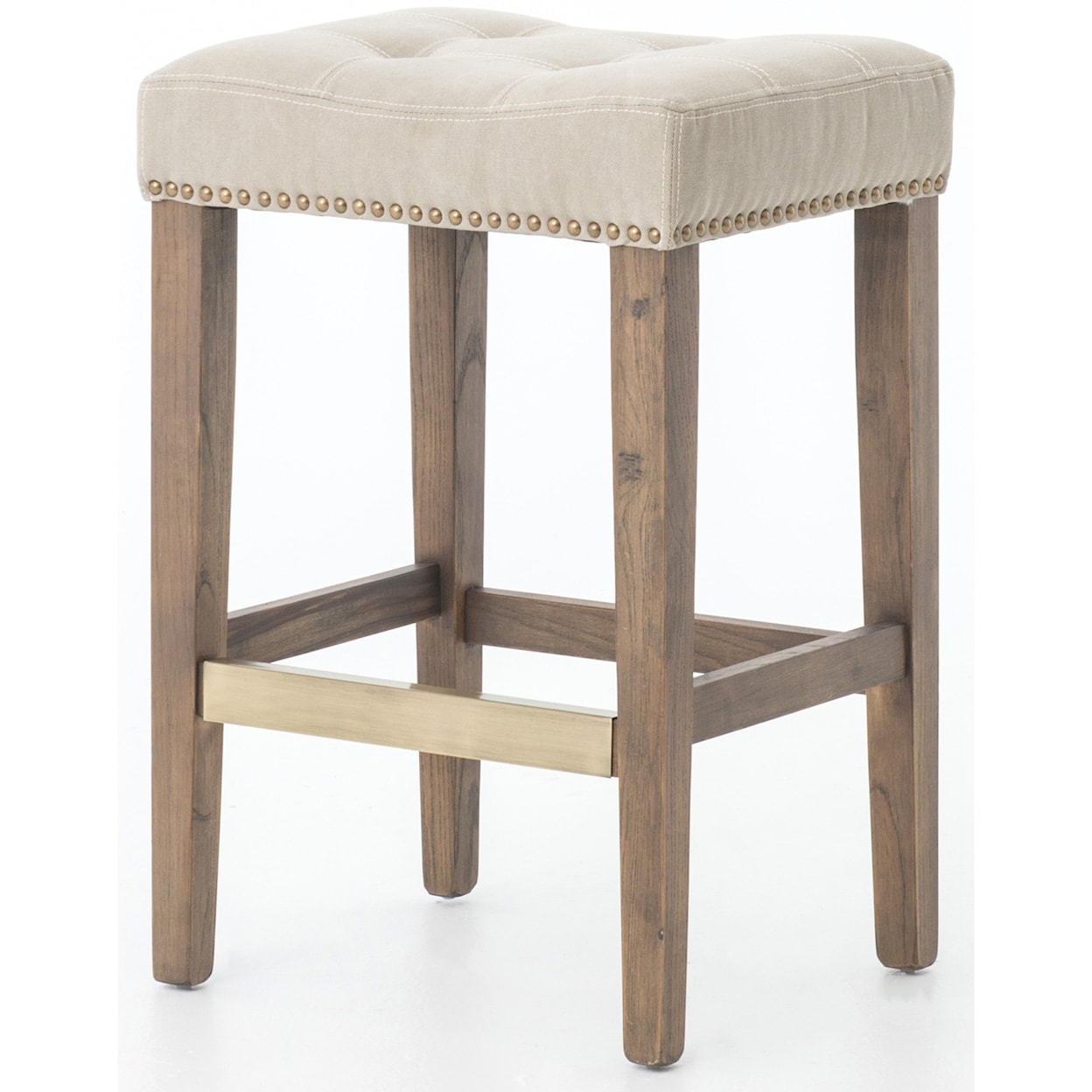 Four Hands Ashford Sean Counterstool