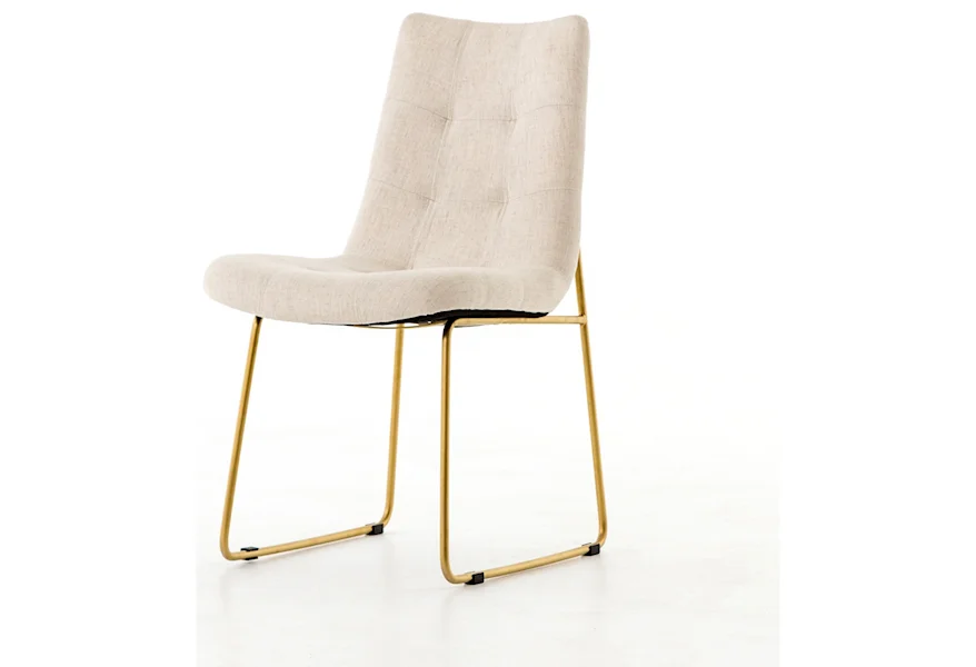 Ashford Dining Chair by Four Hands at Alison Craig Home Furnishings