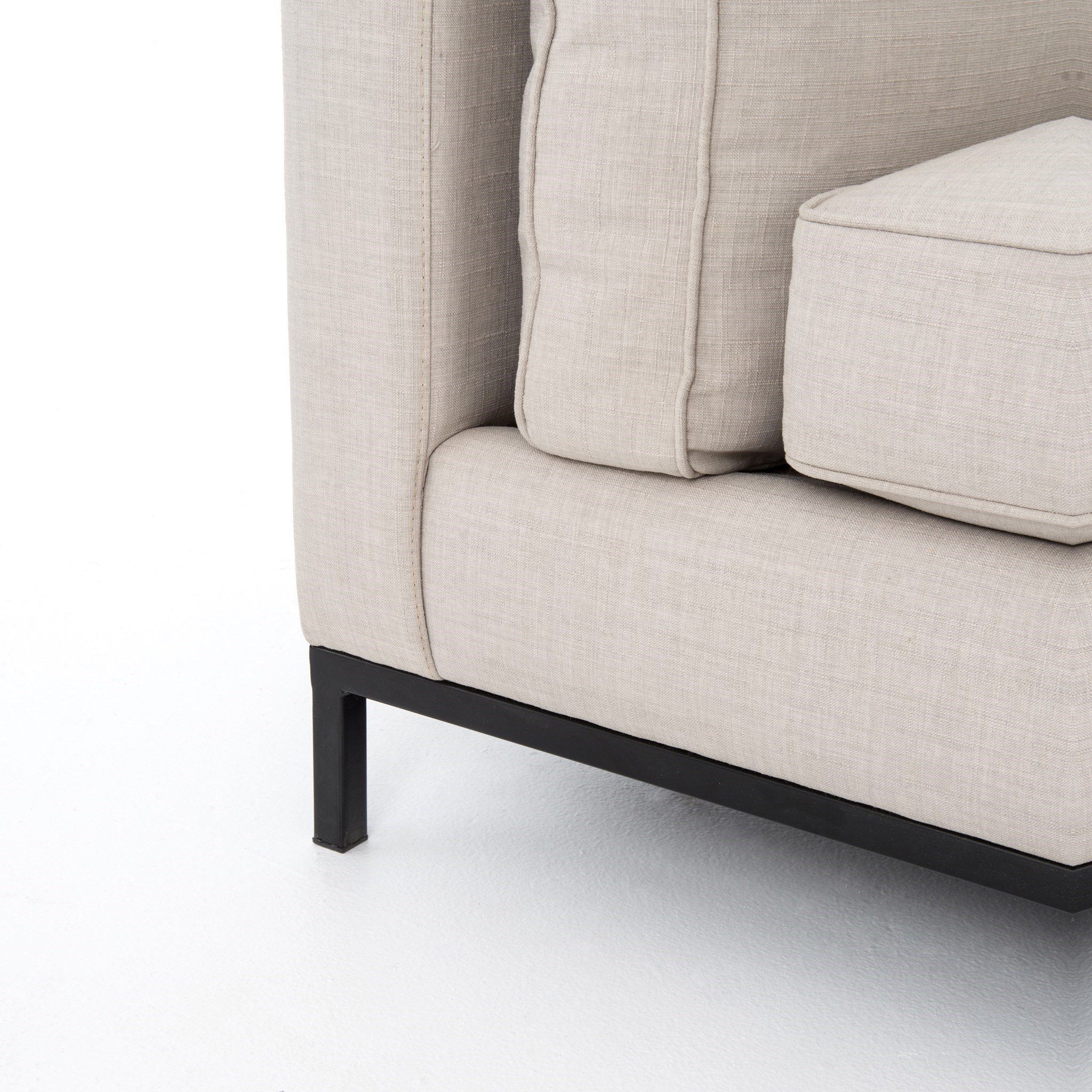 Four Hands Atelier Grammercy Sofa