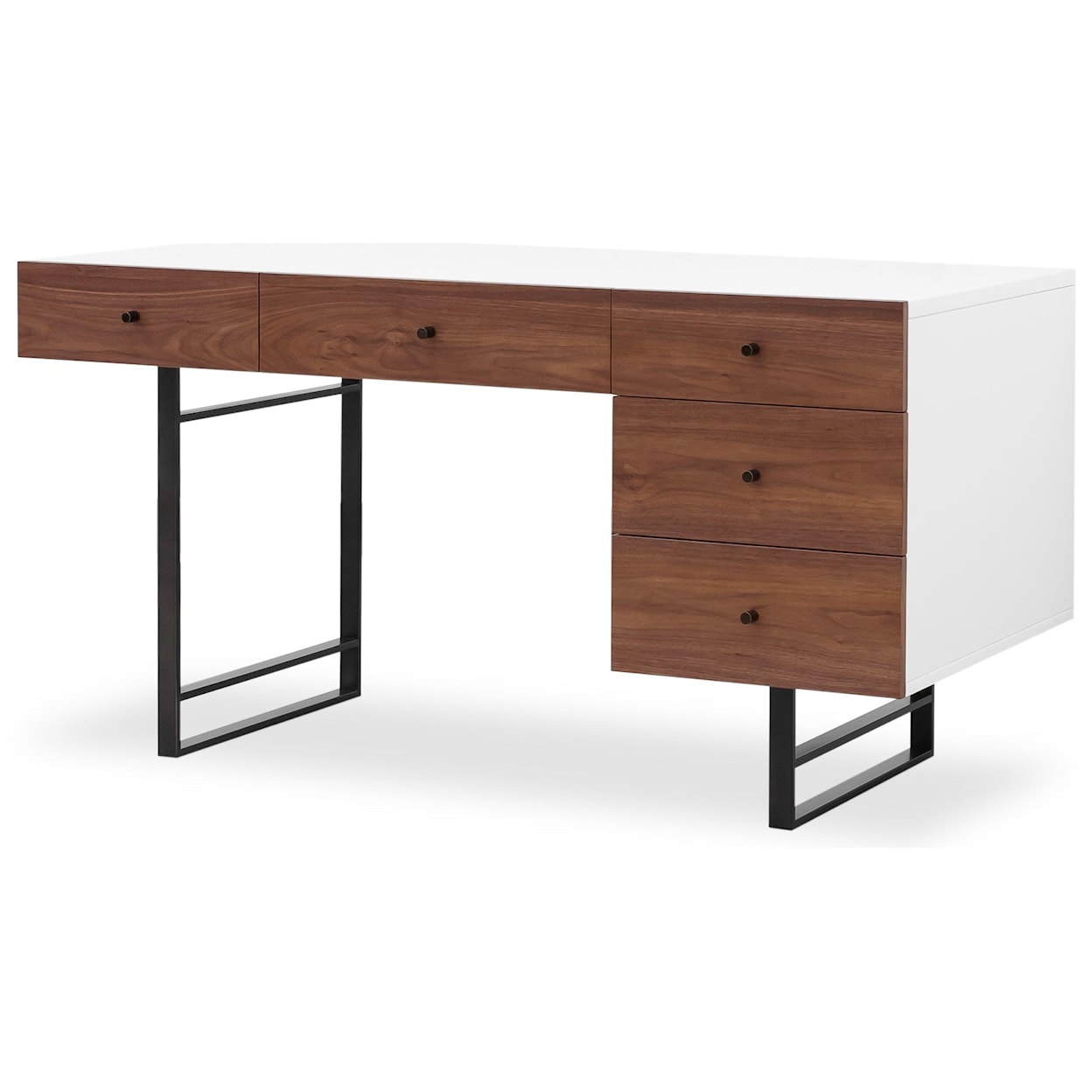 Four Hands Barton Tucker Desk