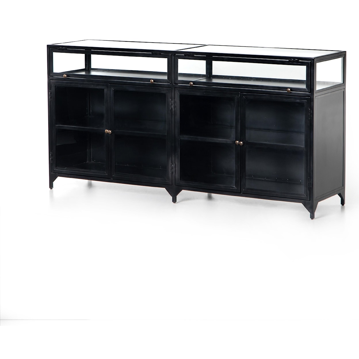 Four Hands Belmont VBEL SIDEBOARD