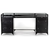 Four Hands Belmont VBEL EXECUTIVE DESK