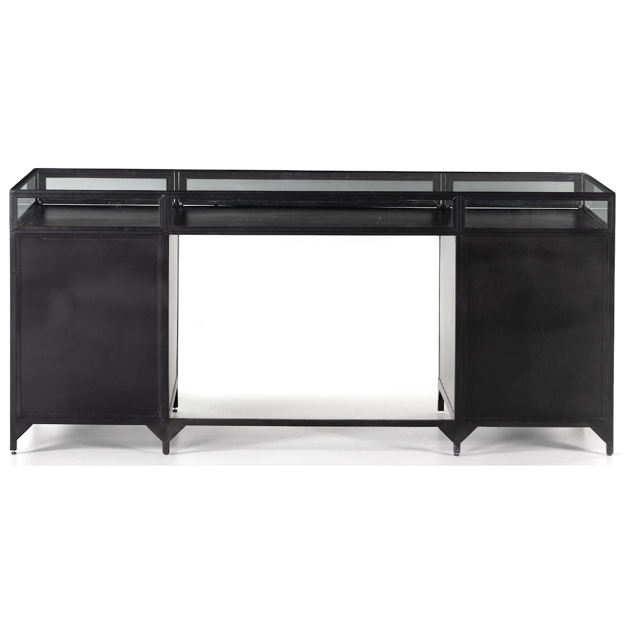 Four Hands Belmont VBEL EXECUTIVE DESK