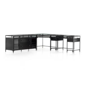 In Stock Corner and L-Shape Desks Browse Page