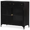 Four Hands Belmont VBEL SHADOW BOX SMALL CABINET