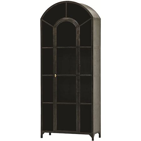 Belmont Metal Cabinet