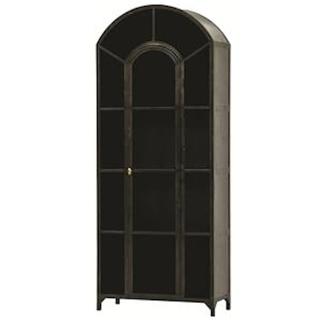Belmont Metal Cabinet