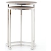 Four Hands Bentley Nesting End Tables