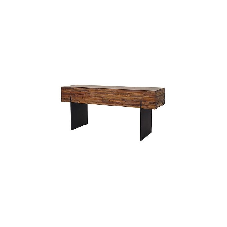 Four Hands Bina Re-Cycle Ethan Console Table