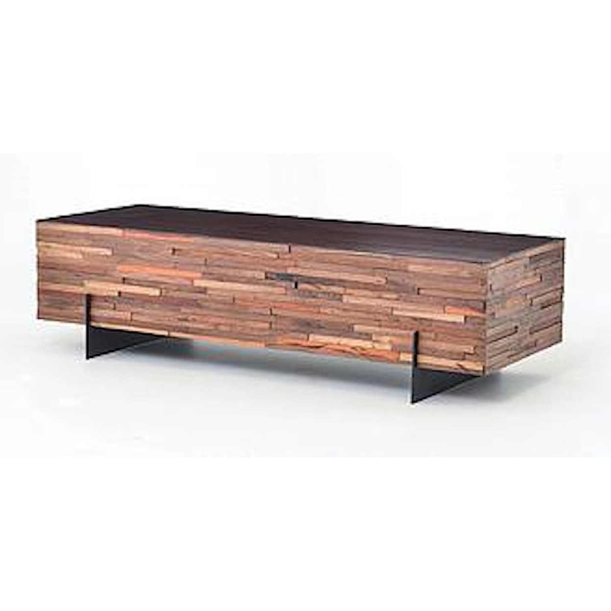 Four Hands Bina Re-Cycle Levi Coffee Table