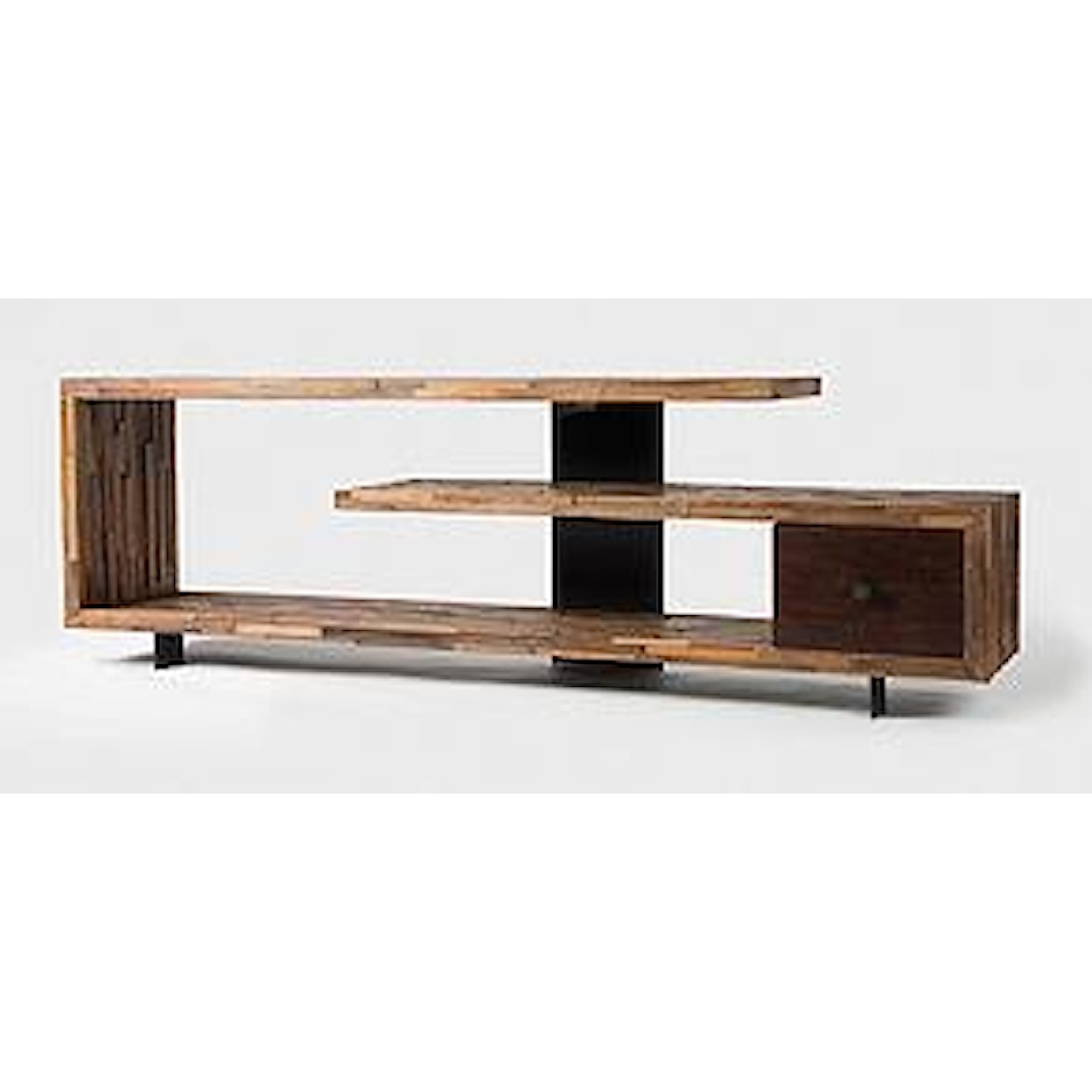 Four Hands Bina Re-Cycle Jonah Console Table