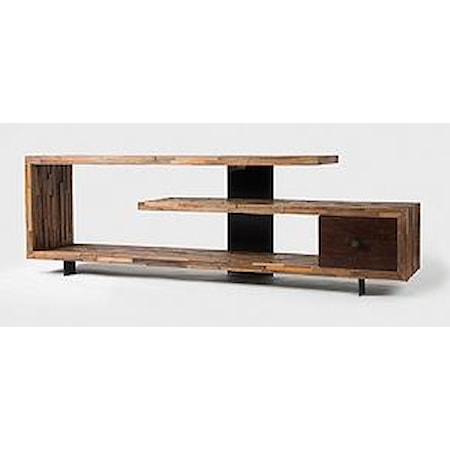 Jonah Console Table