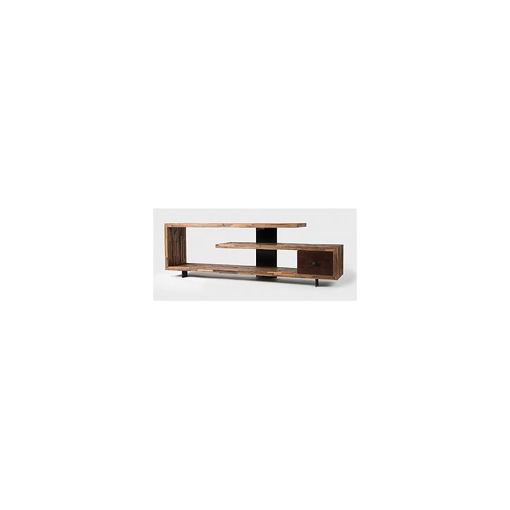 Four Hands Bina Re-Cycle Jonah Console Table