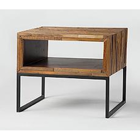 Vince Side Table