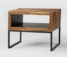 Vince Side Table