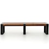 Four Hands Bina Warren Bench