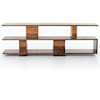 Four Hands Bina Ginger Console Table