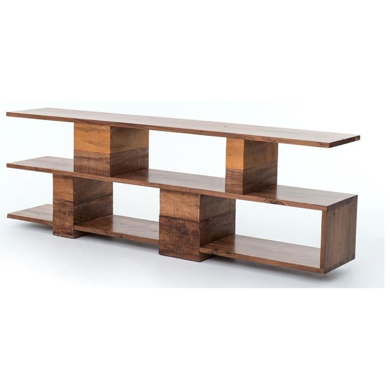 Four Hands Bina Ginger Console Table