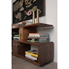 Four Hands Bina Ginger Console Table