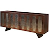 Four Hands Bina Morgan Console