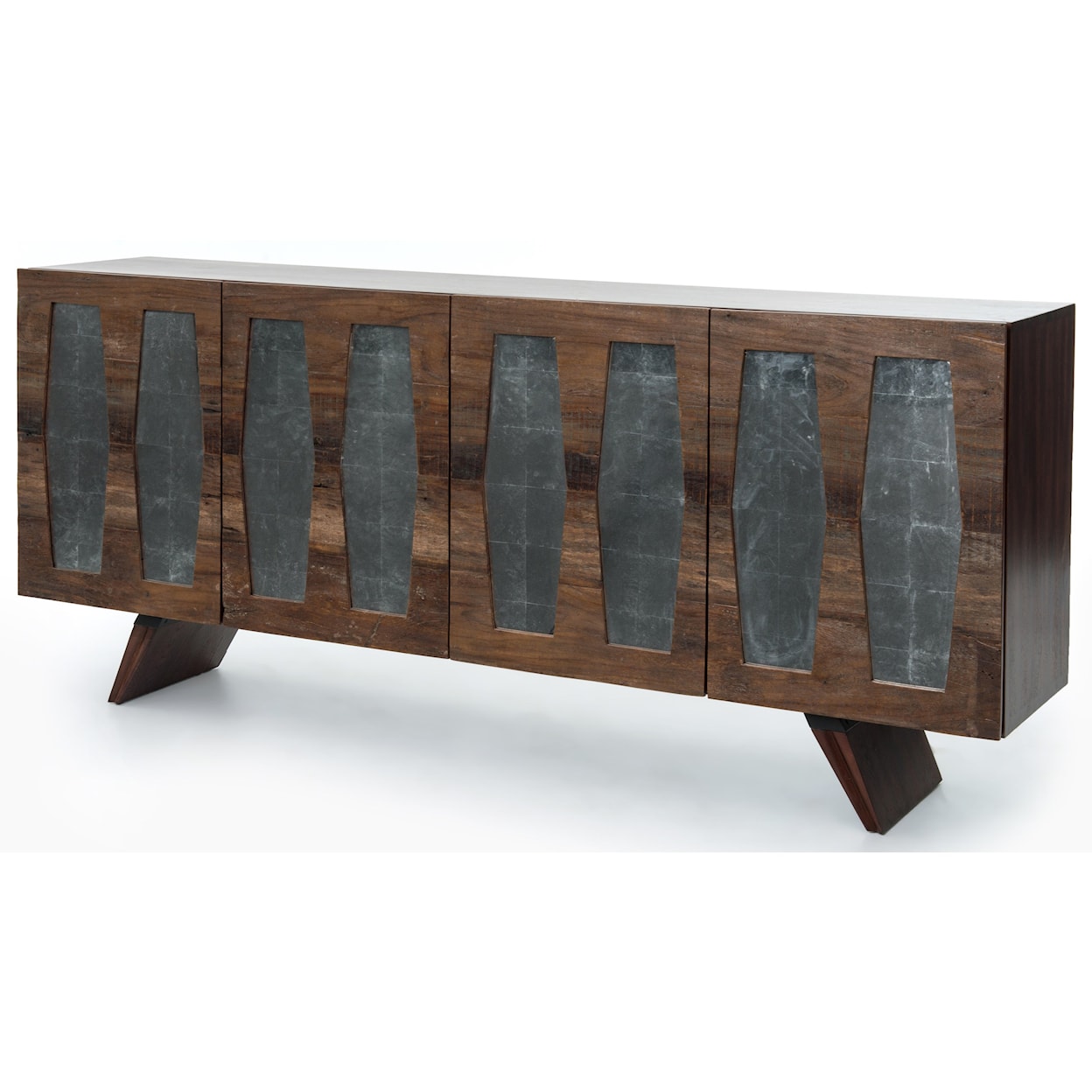 Four Hands Bina Morgan Console