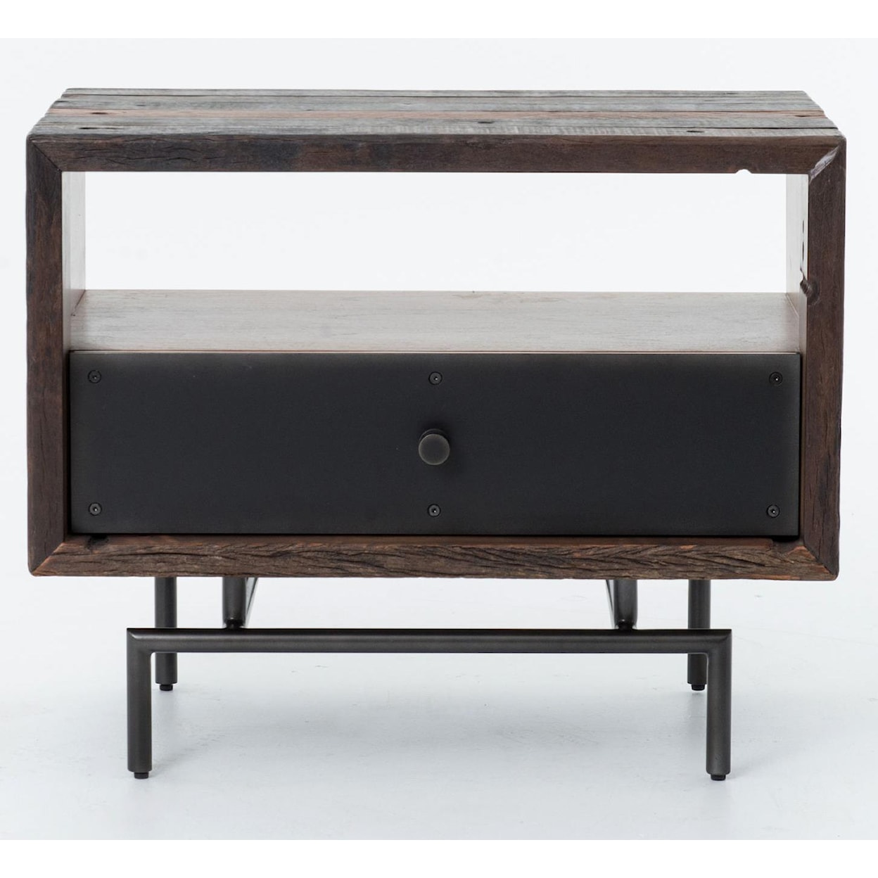 Four Hands Bina Nash Side Table