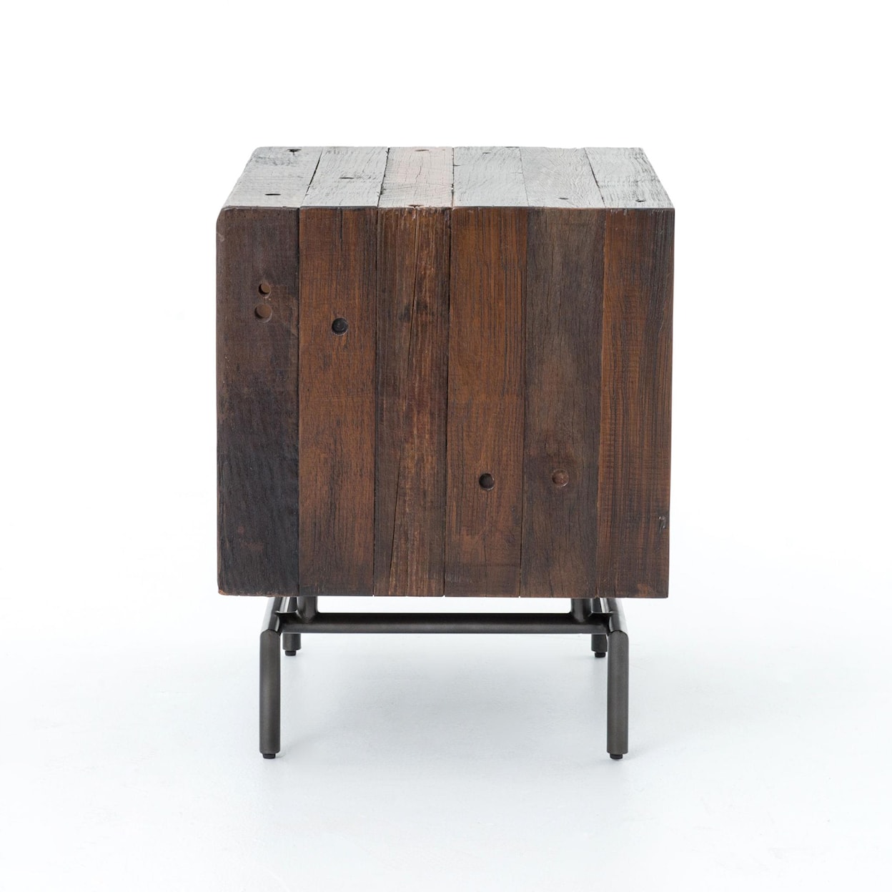 Four Hands Bina Nash Side Table