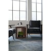 Four Hands Bina Freddie Side Table