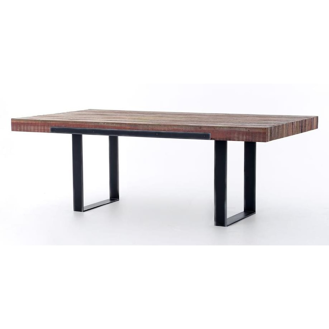 Four Hands Bina Graham 84 Dining Table