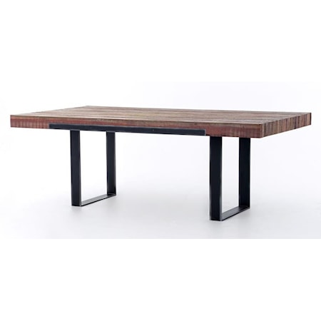 Graham 84 Dining Table