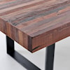 Four Hands Bina Graham 84 Dining Table