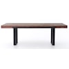 Four Hands Bina Graham 84 Dining Table