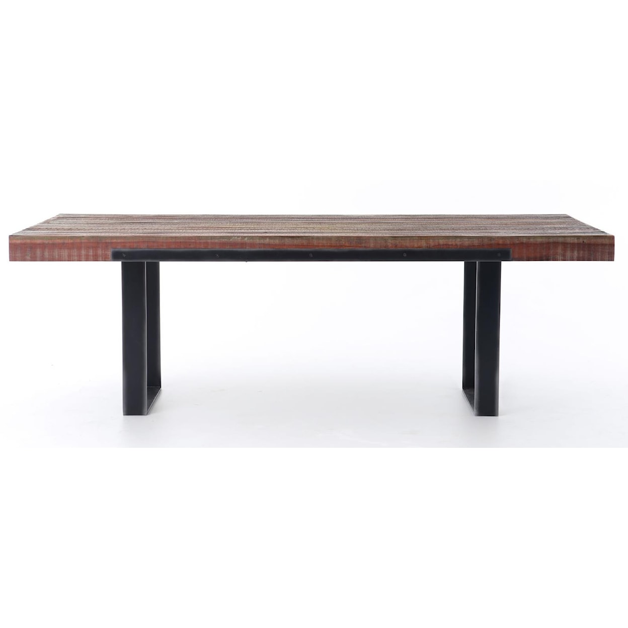 Four Hands Bina Graham 84 Dining Table