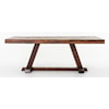 Four Hands Bina Max 84 Dining Table 