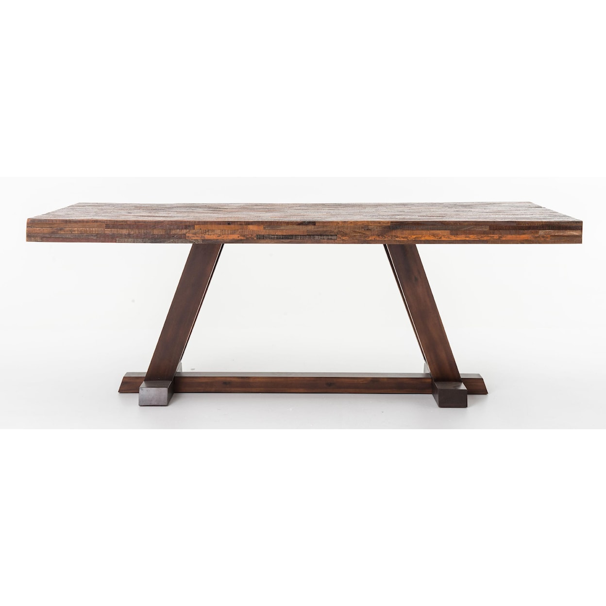Four Hands Bina Max 84 Dining Table 