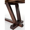 Four Hands Bina Max 84 Dining Table 